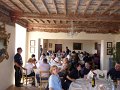 Pranzo al castello 2